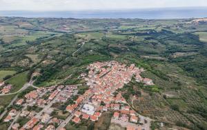 La Casa di Zia Rita