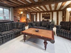Ye Olde Stone House