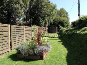 Leat Cottage