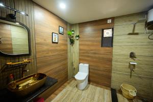 Kudru Nest - Island Resort Udupi
