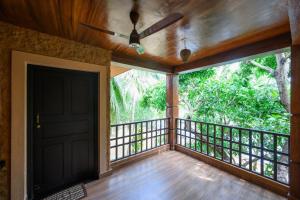 Kudru Nest - Island Resort Udupi