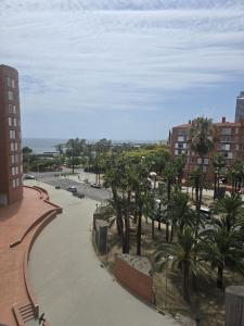 Olimpic Beach