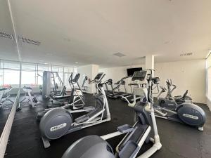 Acqualina Skylife Residencial Tower