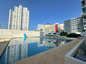 Acqualina Skylife Residencial Tower