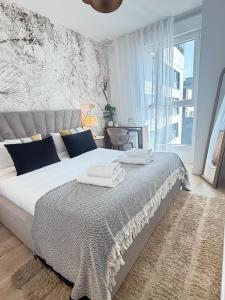 Altitude 27 Malaga