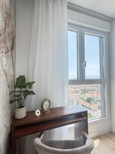 Altitude 27 Malaga