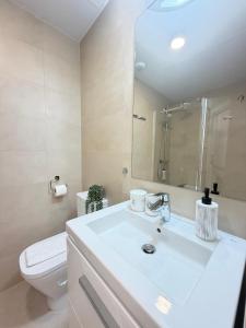 Altitude 27 Malaga