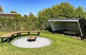 Three Bedroom Amazing Home In Sydals