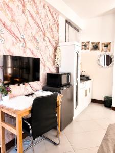 Beach Studio Apartment