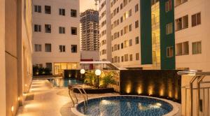 Permata Ciputra World Surabaya Pavilion Apartment