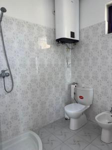 Hill Haven Guesthouse