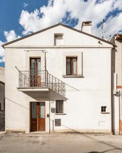 La Casa di Zia Rita