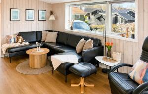 Amazing Home In Sjølund With Wifi