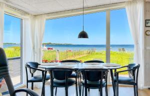 Amazing Home In Sjølund With Wifi