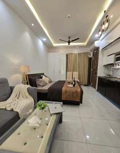 Godfathers Den