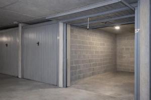 Suite Con Garage GoldenSuitesItaly909