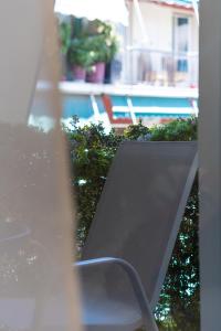 Luxury Koukaki Gem - Walk to Acropolis - Balcony