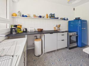 100 m de la mer - Appartement pour 4 avec terrasse