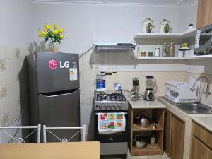 Family Home, Cozy, Huanuco Center