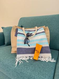 Maratta Sirolo Suite & Apartment