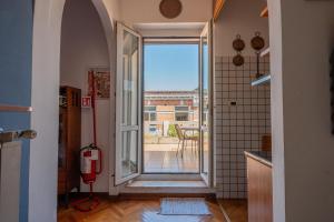 Terrazzo Lara
