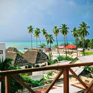Smile Boutique Beach hotel