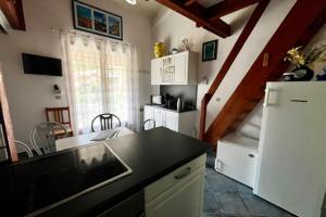 3-star cottage with terrace