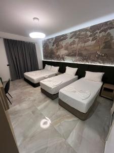 Hotel Ruko Boutique