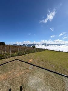 Residência Campos do Jordão