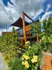Garden House