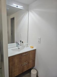 Cap Cotinière - Joli T3 avec terrasse - 4 à 6 pers
