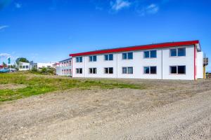 Brunnholl Country Guesthouse