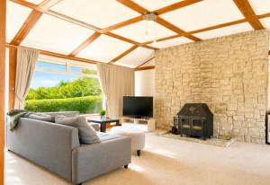 Athlone country house near lake