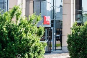 Ibis Warszawa Stare Miasto