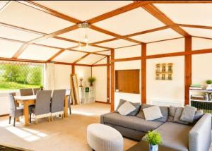 Athlone country house near lake
