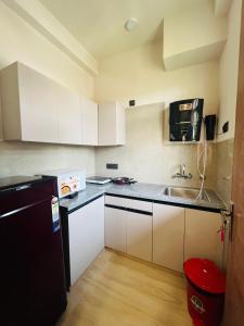 Fully Furnished Studio Prime Location in Gurugram