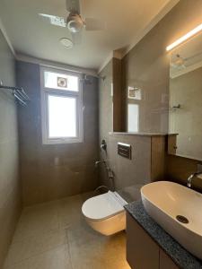Fully Furnished Studio Prime Location in Gurugram