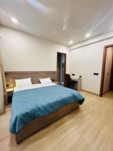 Fully Furnished Studio Prime Location in Gurugram