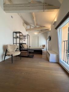 Camere di design nel centro storico di Bologna