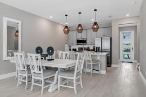 Luxury-Inspired Stay Near Disney With Resort & Waterpark Access - 7817Sd