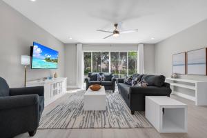 Luxury-Inspired Stay Near Disney With Resort & Waterpark Access - 7817Sd