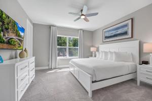 Luxury-Inspired Stay Near Disney With Resort & Waterpark Access - 7817Sd