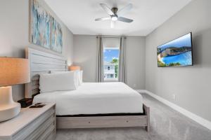 Luxury-Inspired Stay Near Disney With Resort & Waterpark Access - 7817Sd