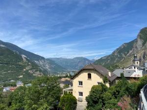 Les Hauts de Saint Martin