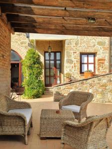 Il casale di Sandra