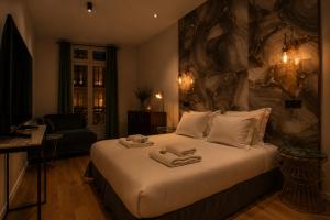 Cozy apartments in Rome