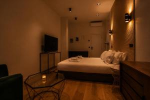 Cozy apartments in Rome