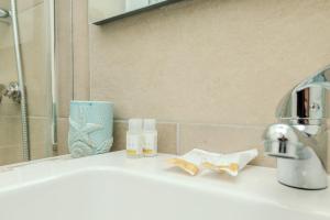Olbia, Stanza Moderna, Bagno Privato, Wi-Fi, AC