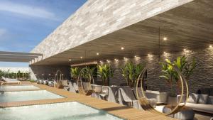 Resort Salinas Beach