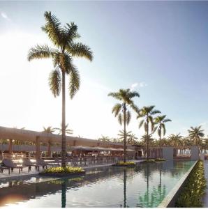 Resort Salinas Beach